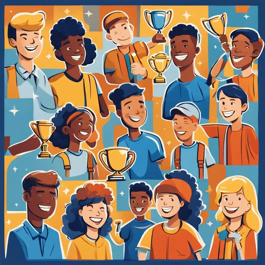 Woodbridge Youth Services Opportunities, Resources & Recognition